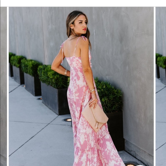 Vici size L dress - Picture 2 of 5